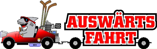 Auswrtsfahrt
